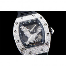 리차드밀 재키찬 RM057-1